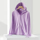 Lightweight sun protection clothing for men and women
