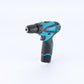 Universal Jack Socket Adapter for Hand Drill