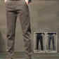 Men's Slim-Straight Pants