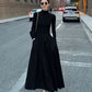 [ideal gift] Women's Elegant Turtleneck Dress