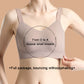 SEAMLESS ANTI-SAGGING SPORTS BRA