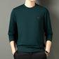 Nice Gift! Men’s Round Neck Comfortable Sweatshirt