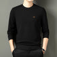 Nice Gift! Men’s Round Neck Comfortable Sweatshirt
