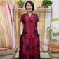 New summer two-piece set for mothers