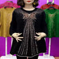 ✨2024 Spring Heavy Industry Women's A-Line Knitted Top