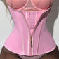 Women's Tummy Control Shapewear with Zipper