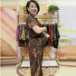 New summer two-piece set for mothers