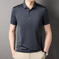 Men’s Comfortable Age-reducing Short-sleeve T-shirt