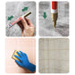 Pousbo® Anti-mildew and Waterproof Ceramic Tile Marker