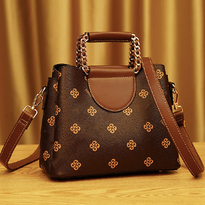 Women's Stylish Vintage Crossbody Bag