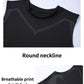 Hot sale 50% off🔥2025 New Version Ionic Shaping Sleeveless Shirt