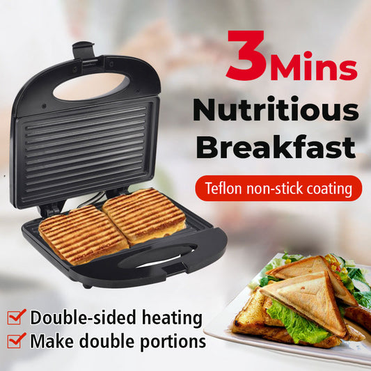 Breakfast Sandwich Maker