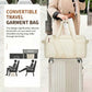 Convertible Travel Garment Bag