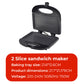 Breakfast Sandwich Maker