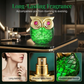 ⏳Time-Limited Special⏰Mystical Eau de Parfum – Mysterious Scent, Elegant Owl Bottle, Long-Lasting. 🌙💎