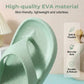 Waterproof Unisex Flip-Flops for Indoor and Outdoor