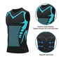 Hot sale 50% off🔥2025 New Version Ionic Shaping Sleeveless Shirt