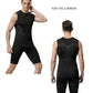 Hot sale 49% off🔥2025 New Version Ionic Shaping Sleeveless Shirt