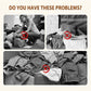 Convertible Travel Garment Bag