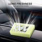 Long Lasting Natural Car Air Freshener