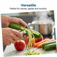 Multi Stainless Steel Peeler Slicer