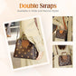 Women's Stylish Vintage Crossbody Bag