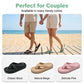 Waterproof Unisex Flip-Flops for Indoor and Outdoor