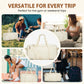 Convertible Travel Garment Bag