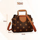 Women's Stylish Vintage Crossbody Bag