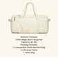Convertible Travel Garment Bag