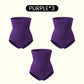 Women’s High-waist Tummy-control All-day Lift Shapewear Panties (2 Packs)
