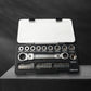 36pcs Ratchet Wrench Sets With Box（50% OFF）