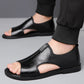 Men's Summer Casual Breathable Non-Slip Sandals