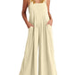 Plus Size Wide Leg Overalls Jumpsuit（Buy 2 Free Shipping）