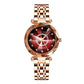 Starry Women's Stainless Steel Watch
