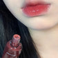 Black mirror gloss lip glaze