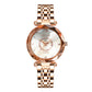 Starry Women's Stainless Steel Watch