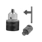 Electric Wrench Drill Chuck Set