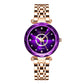 Starry Women's Stainless Steel Watch