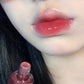 Black mirror gloss lip glaze