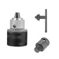 Electric Wrench Drill Chuck Set