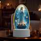 📢📢50 % OFF !!⏰Jesus 3D Night Lamp & Religious Gifts