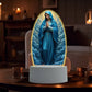 📢📢50 % OFF !!⏰Jesus 3D Night Lamp & Religious Gifts