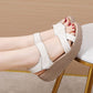 Women's Comfortable Wedge Platform Sandals