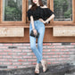 Women's Comfortable Wedge Platform Sandals