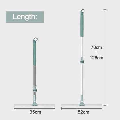 🔥🔥😍Scalable Silicone Floor Scraper