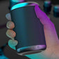 Pousbo® [Shocking Bass] Mini Portable Waterproof Bluetooth Speaker
