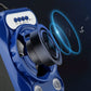 Pousbo® [Shocking Sound Quality] Portable Bluetooth Speaker