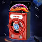 Pousbo® [Shocking Sound Quality] Portable Bluetooth Speaker
