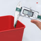 Storage Box with Steel Ruler